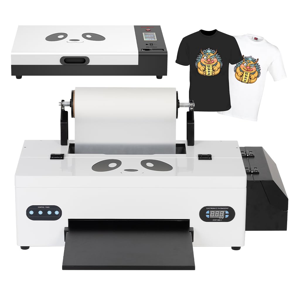 Roll to Roll T-shirts Manufacturer and Printing in Tiruppur.